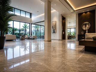 Villa-Wide Marble Replacement